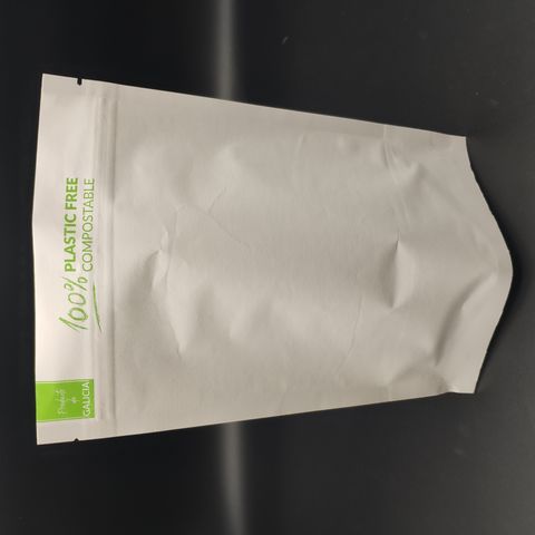 FDA Food Grade White Kraft Paper Roll for Paper Bag - China Food