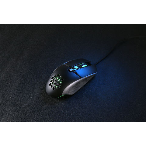 Optical Mouse Souris Usb pour ordinateur et gamer , 1200 dpi