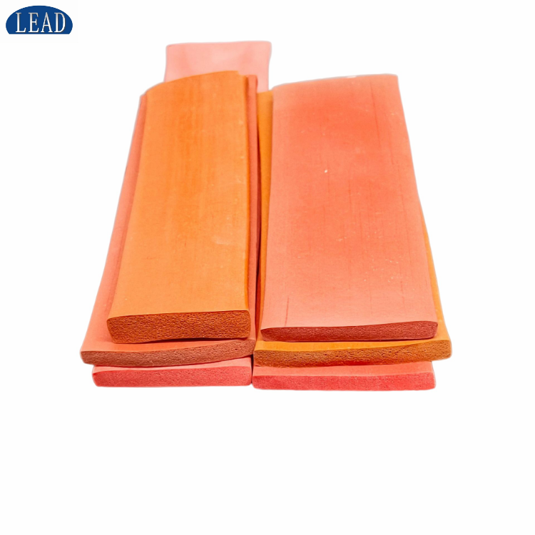 Buy Wholesale China Custom Non Standard Foamed Square Bar Dustproof
