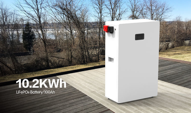 Buy Wholesale China Solar Battery 10kw Lifepo4 48v 100ah 200ah 5kw 10kw ...