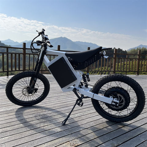 5000w ebike 2025