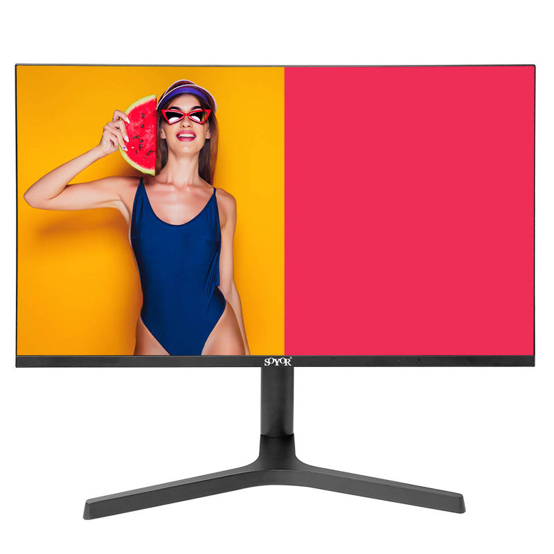 Buy Wholesale China Factory Hot Sale 24 Inch Pc Computer Monitor 75hz