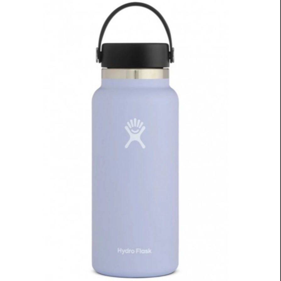 Buy Wholesale China Wholesale Hydro Flask Water Bottle 32oz 40oz Double ...