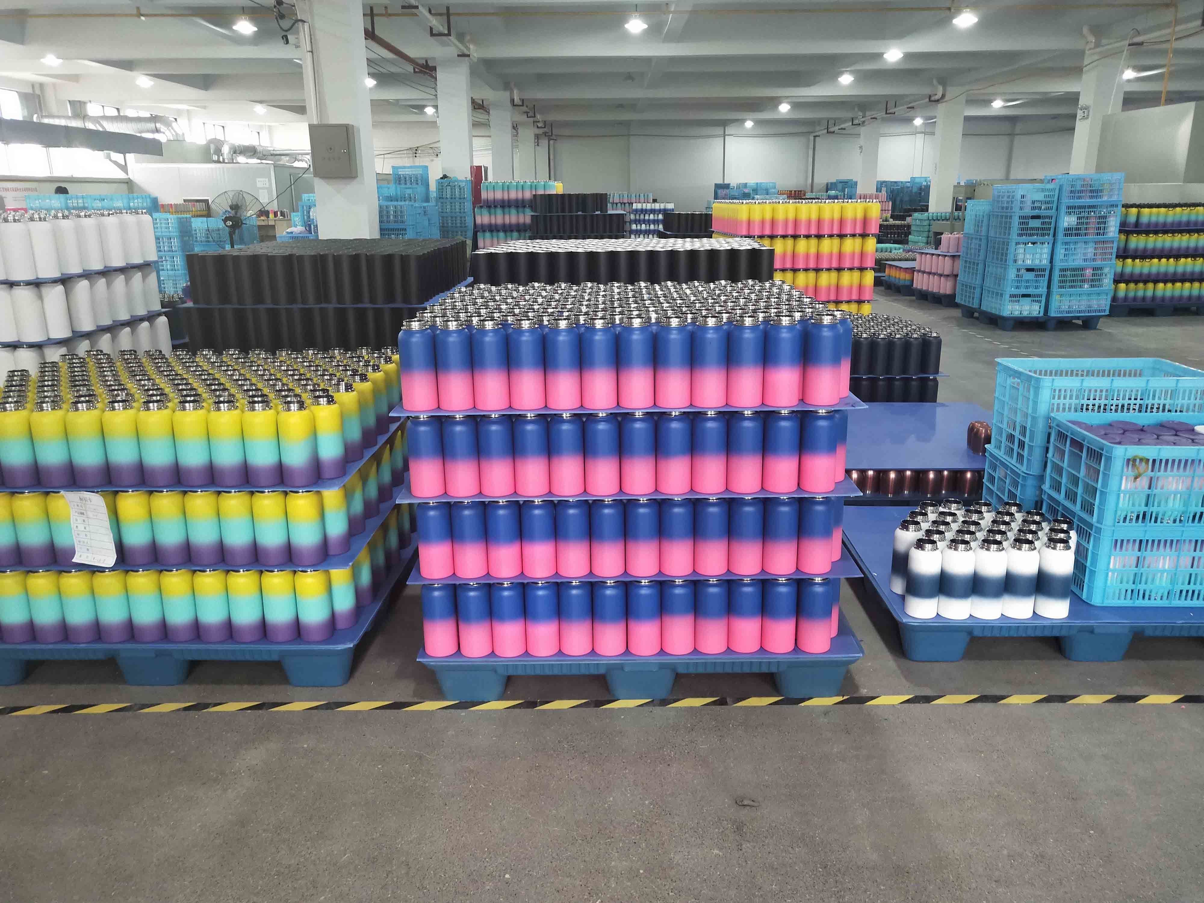 Factory Direct High Quality China Wholesale Wholesale Hydro Flask Water ...