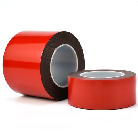 Wholesale Acrylic Foam Tape Double Sided Tape Heavy Duty Nano Tape