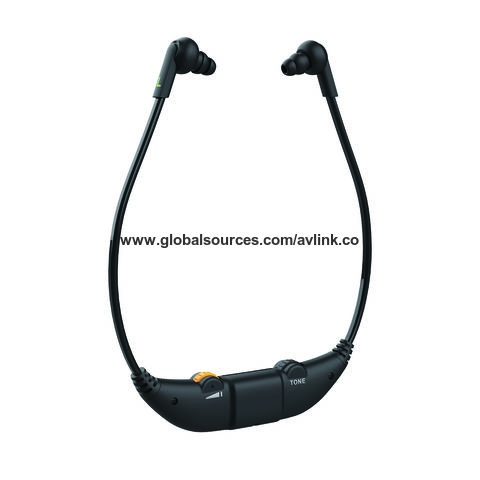 Auriculares inalambricos discount radiofrecuencia para tv