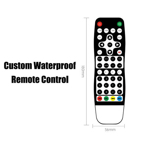 TV de baño con pantalla táctil de 32 pulgadas, TV inteligente miroir, wifi, brillo impermeable, 500, Full HD, Android 11,0, televisión