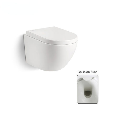 Cuvette de hotsell toilette pas cher