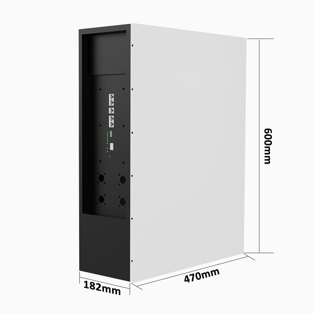 Buy Wholesale China 5kw 10kva 2.5kva All In One Powerwall Off Grid ...