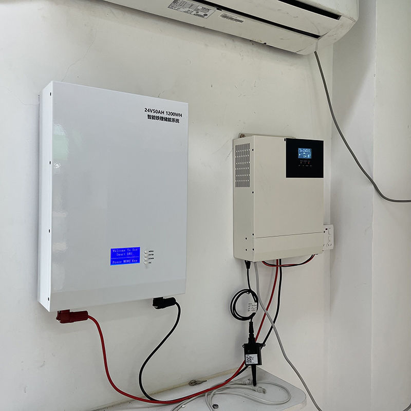 Buy Wholesale China 5kw 10kva 2.5kva All In One Powerwall Off Grid ...