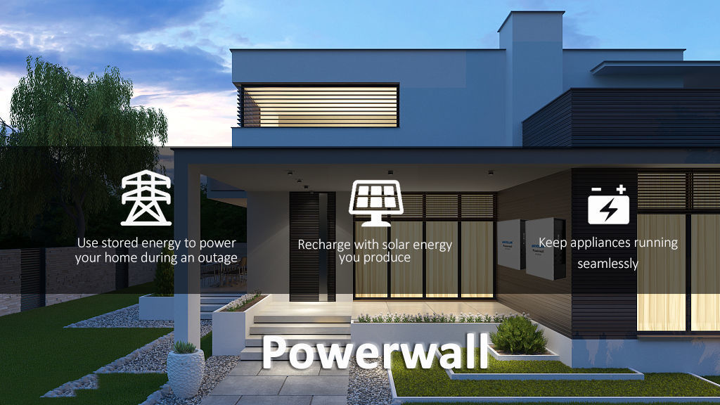 Buy Wholesale China 5kwh 10kwh 48v 100ah 200ah Tesla Powerwall Lifepo4 ...