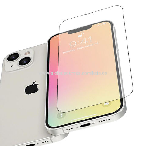 Película de hidrogel para móvil, Protector de pantalla sin cristal para  Apple iPhone 15 Pro Max 14 Plus 13 Mini 12 11 XR XS X SE 2022 2020 7 8  15Pro, 1 a 3 unidades Alegría Market