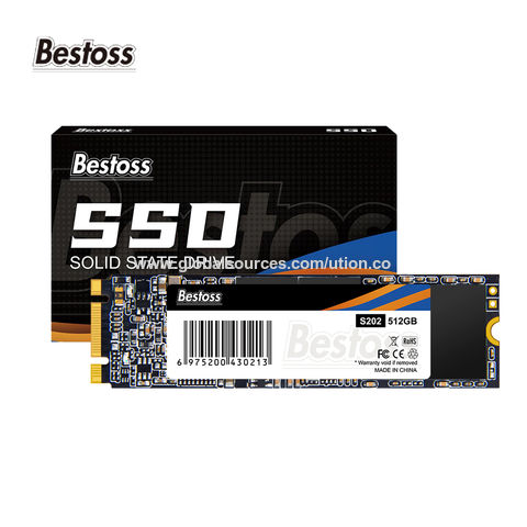 Disque Dur Interne SSD 256 Go M2SATA