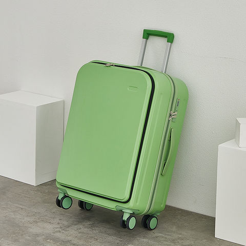 Suitcases Luggages Women, Abs Rolling Luggage, Abs Travel Suitcase