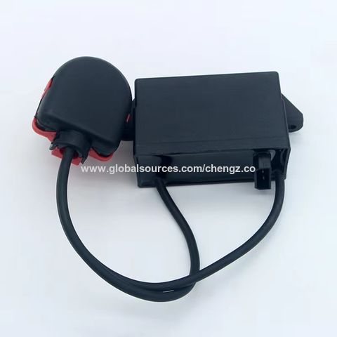 Venda Quente 10 Peças 2 Pinos e 3 Pinos Auto HID Farol Starter Ignitor Peça 1307329080 Original Remanufaturado Para Mazda 6