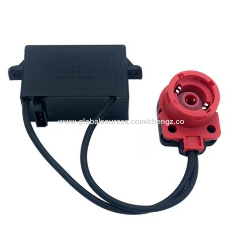 Venda Quente 10 Peças 2 Pinos e 3 Pinos Auto HID Farol Starter Ignitor Peça 1307329080 Original Remanufaturado Para Mazda 6