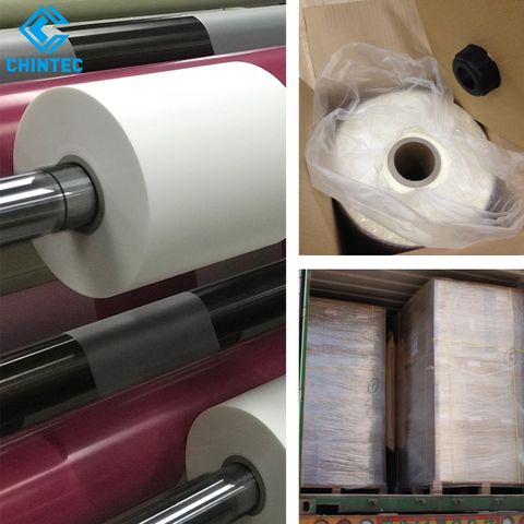 High Gloss Adhesive Plastic Film Paper Laminate, Thickness From 10micron to  250micron - China Lamination Film, Laminating Plastic Film