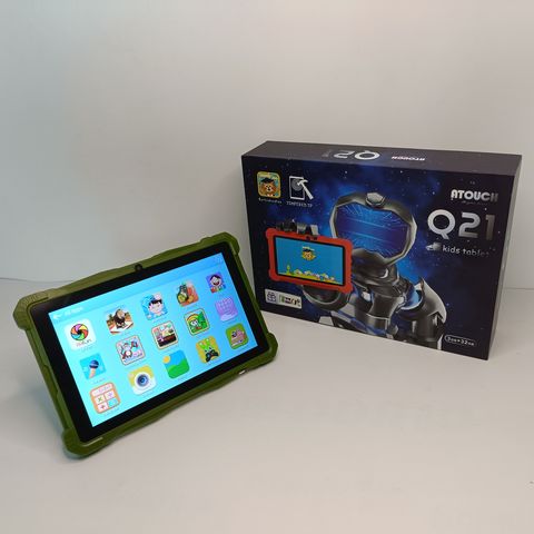Tablette pour enfants, tablettes Android 7.1 avec écran 7 1G RAM