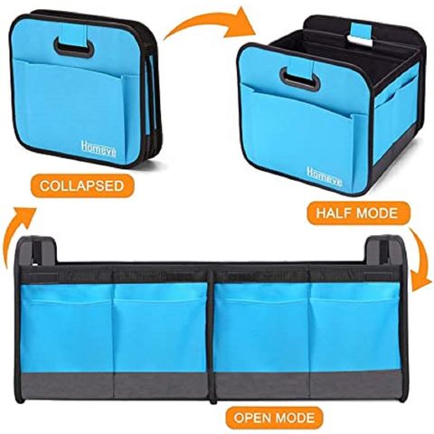 Buy Wholesale China Car Shoe Box Car Car Trunk Storage Multi