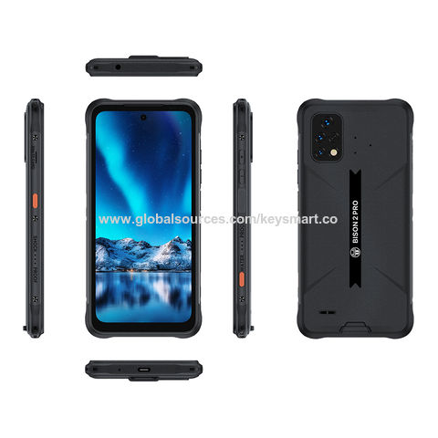 Buy Wholesale China Umidigi Rugged Smartphone Bison 2 Pro Supplier