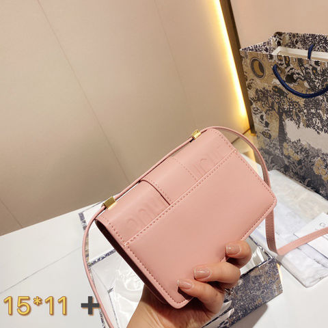 Brand Mini Crossbody Shoulder Bag Women High Quality Cell Phone Pocket  Ladies Purse Clutch Fashion Leather Hasp Handbags Female