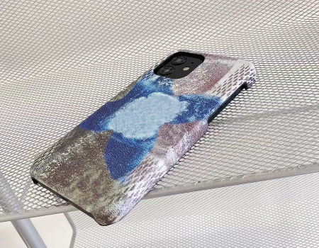 LV Holographic Case