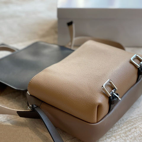 Designerbag Shoulder Bags Soft Leather Mini Handbags Women Handbag