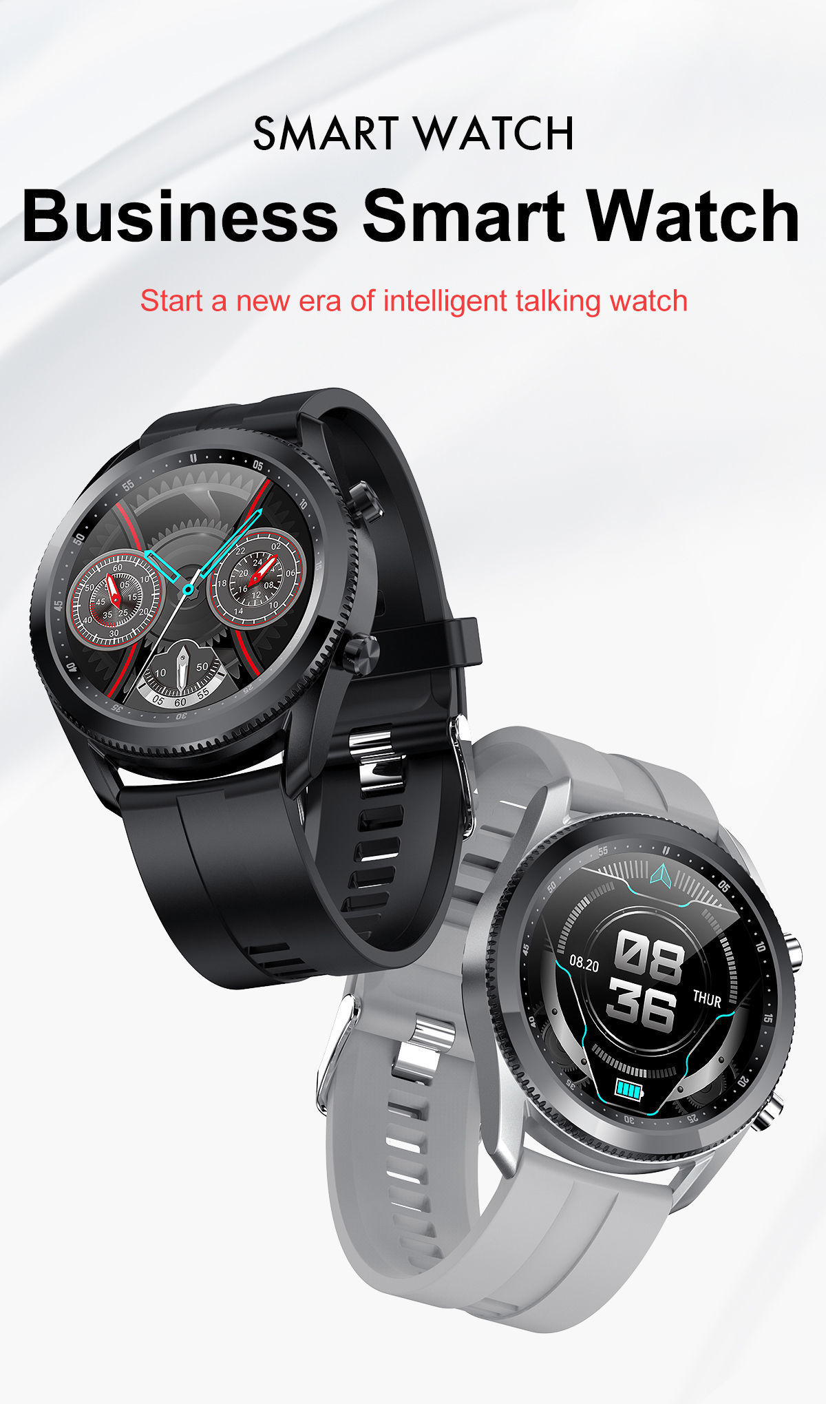 SANDA Bluetooth Smart Watch for IOS Android Men Women Sport Intelligent Pedometer Fitness Bracelet Watches for iPhone Clock Men