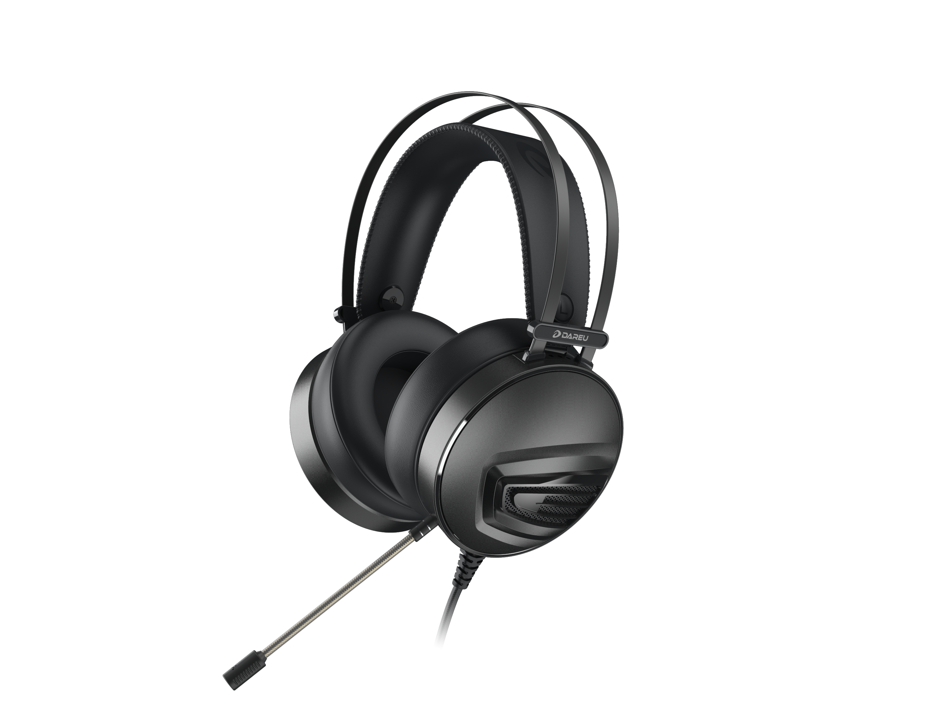 Buy Wholesale China Oem Gaming Headset Wired Earphone Rgb With 7.1