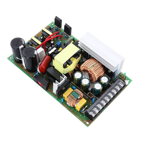 Fuente Alimentacion Transformador Interruptor DC 12V 16.7A 200W Fuente de  Alimentación para Tira Led, CCTV