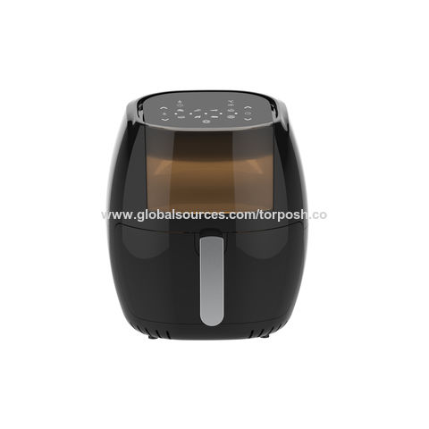 Buy Wholesale China 7.7l Large Capacity Air Fryer With Visible Window, Bpa- free, Auto Shutoff & Air Fryer at USD 27