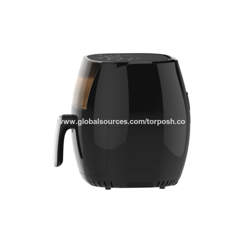 Buy Wholesale China 7.7l Large Capacity Air Fryer With Visible Window, Bpa- free, Auto Shutoff & Air Fryer at USD 27