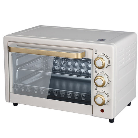 Buy Wholesale China Dc12v 120w Toaster Oven Stainless Steel Food