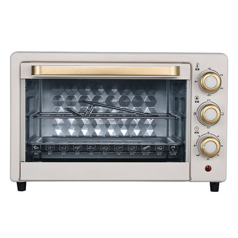 Buy Wholesale China Hot Selling Electric Oven Toaster Oem 3 In 1