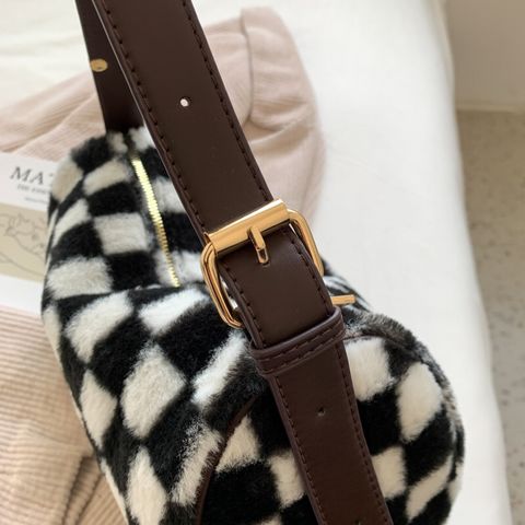 Buy Wholesale China Genuine Leather Petite Malle Souple Totes Bag Women  Strap Fashion Purses Handbags Removable Shoulder & Designer Crossbody Bags  at USD 57.14