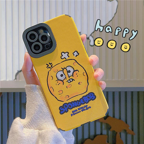 Wholesale Wholesale Shockproof Cool cartoon designer phone cases