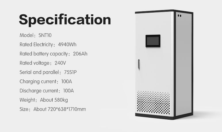 Buy Wholesale China High Capacity Solar Storage Battery Packs 49kwh 48v ...