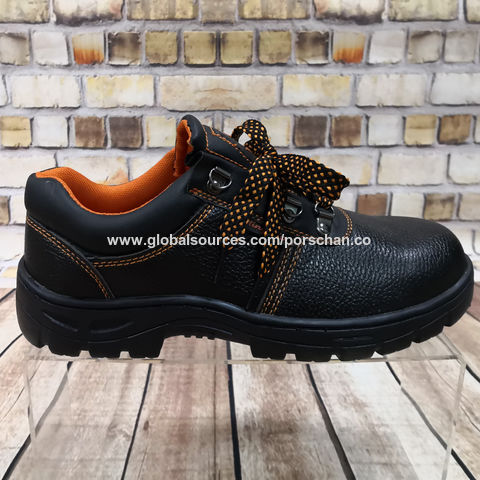 Sapato Segurança Sapatos Biqueira De AÃ§o Sapato Biqueira De