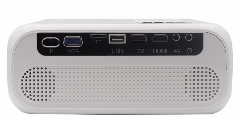 Buy Wholesale China Wholesale Projector With Wifi And Bluetooth Led ...