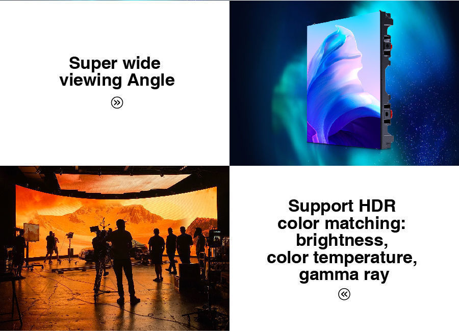 Silver Led Screen Buy China Wholesale Full Color Smd P3.91 Indoor Outdoor Led Screen For ...