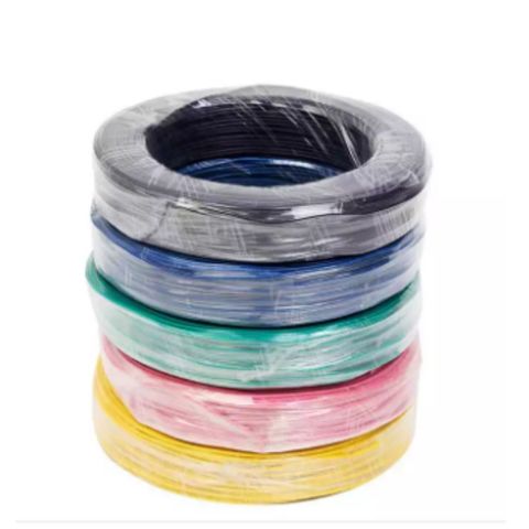 What is Hook up Wire 16 AWG UL1569 PVC Insulated Wire Electrical Cable