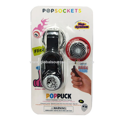 Fidget Train Pucks  PopSockets® Official