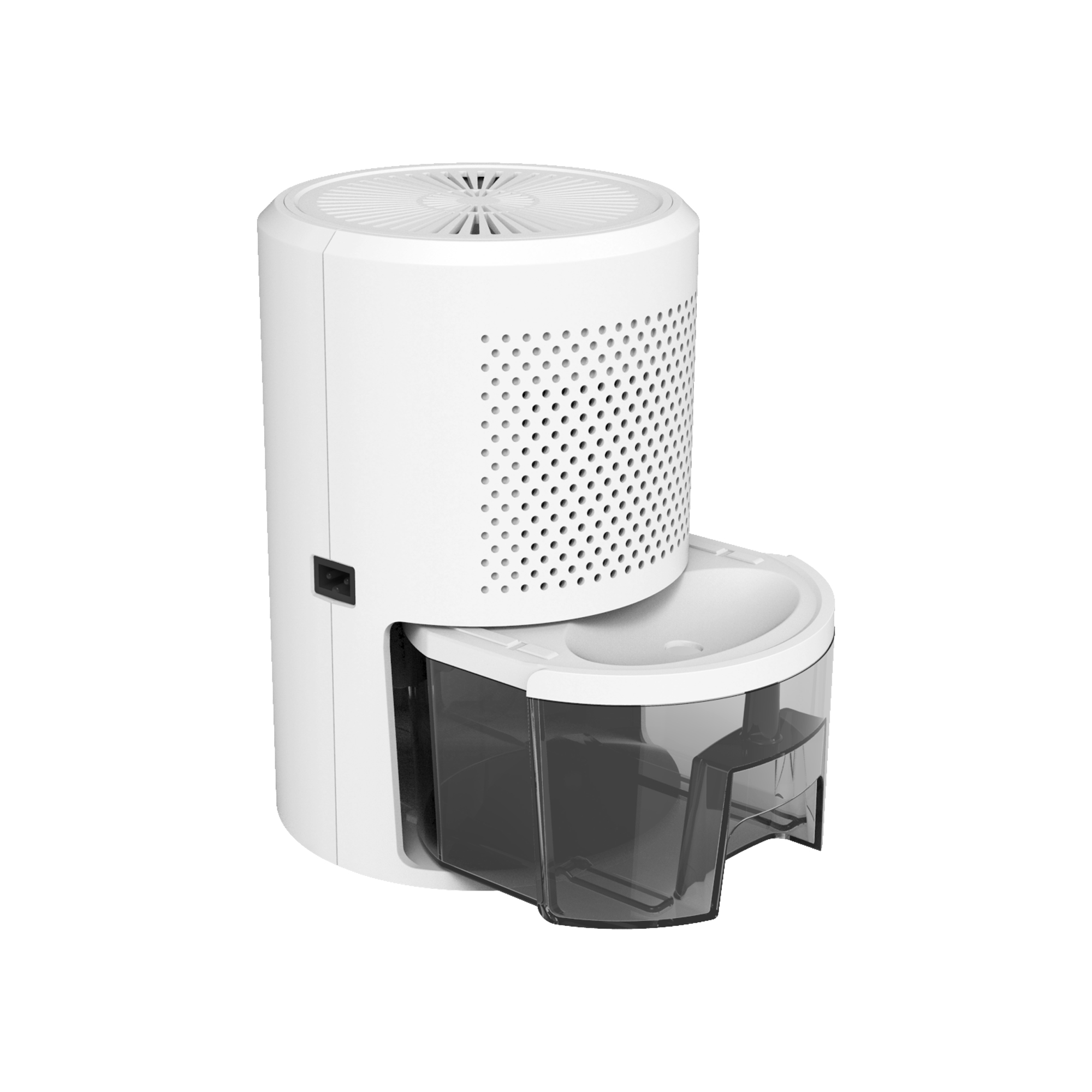 Buy Wholesale China 860ml Removable Water Tank Low Noise Home Air Cleaner Portable Smart