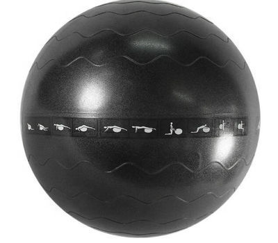 Buy China Wholesale Pvc Yoga Ball,anti Slip Anti Burst Exercise Gym