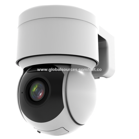 YI Cámara de seguridad para mascotas, 1 unidad, 1080p 360 grados Pan-Tilt  Cámara IP inteligente para interiores con visión nocturna, audio de 2 vías