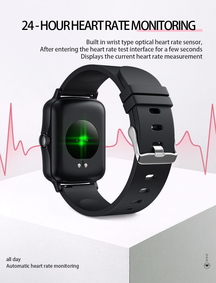 Buy Wholesale China Ko Y22 Y20 Smartwatch Bracelet Montre Connecte Touch  Waterproof Sport Gps Android Io Reloj Inteligente Smart Watch For Apple &  Smart Watch at USD 6.99