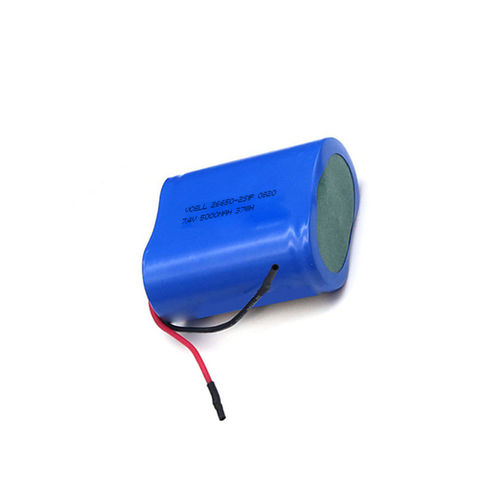 High Rate Rechargeable Lithium Ion 18650 26650 36V 48V E-Bike Kettle Battery  Pack - China Lithium Battery, Lithium Ion Battery