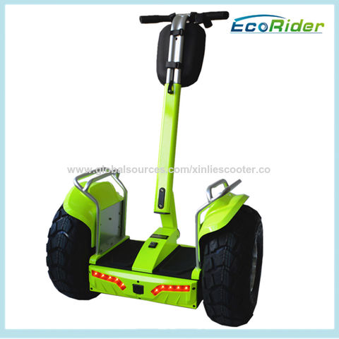 Bulk Buy China Wholesale 4000w Motor 72v Self-balancing Two