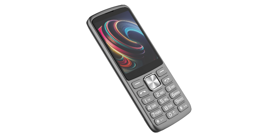 2.8'' Feature Phone, Super Slim Bar Phone With 9.9mm Thickness ...