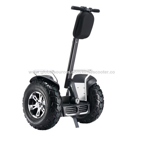 Auto discount balance scooter